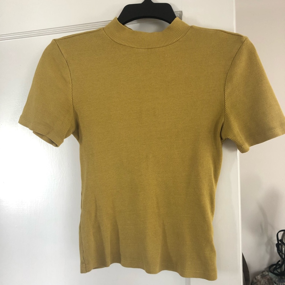 Anthropologie top